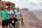 Grand Canyon bus tour